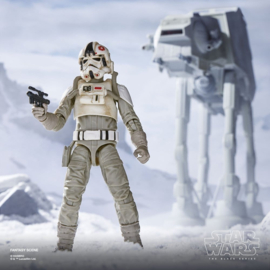 (Pre-order) Star Wars: The Mandalorian & Grogu Black Series Action Figure Imperial Remnant AT-AT Driver 15 cm