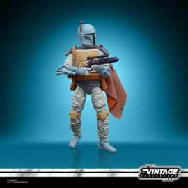 Star Wars: Droids Vintage Collection Boba Fett (Beschadigde verpakking)