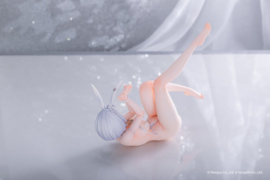 (Pre-order) Azur Lane PVC Figure 1/6 Sirius Rabbit of Paradise Ver. Special Edition 27 cm