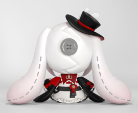 (Pre-order) Honkai: Star Rail Huggy Good Smile Mini Figure Spark 7 cm