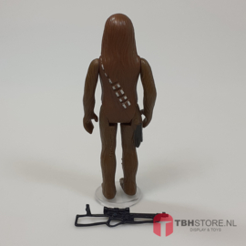 Vintage Star Wars - Chewbacca (Compleet)
