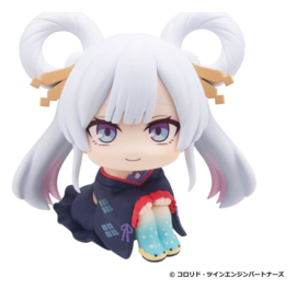 (Pre-order) Cosmic Princess Kaguya! Look Up PVC Figure Yachiyo Runami 11 cm