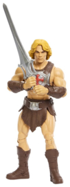 Masters of the Universe 2026 Movie Action Figure He-Man 14 cm