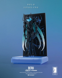 (Pre-order) Solo Leveling Neon Figure 1/9 Beru 20 cm