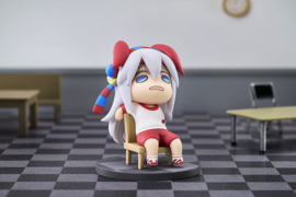 (Pre-order) Umamusume: Cinderella Gray Mini Memory Mini Figure Nervous Tama-chan 8 cm
