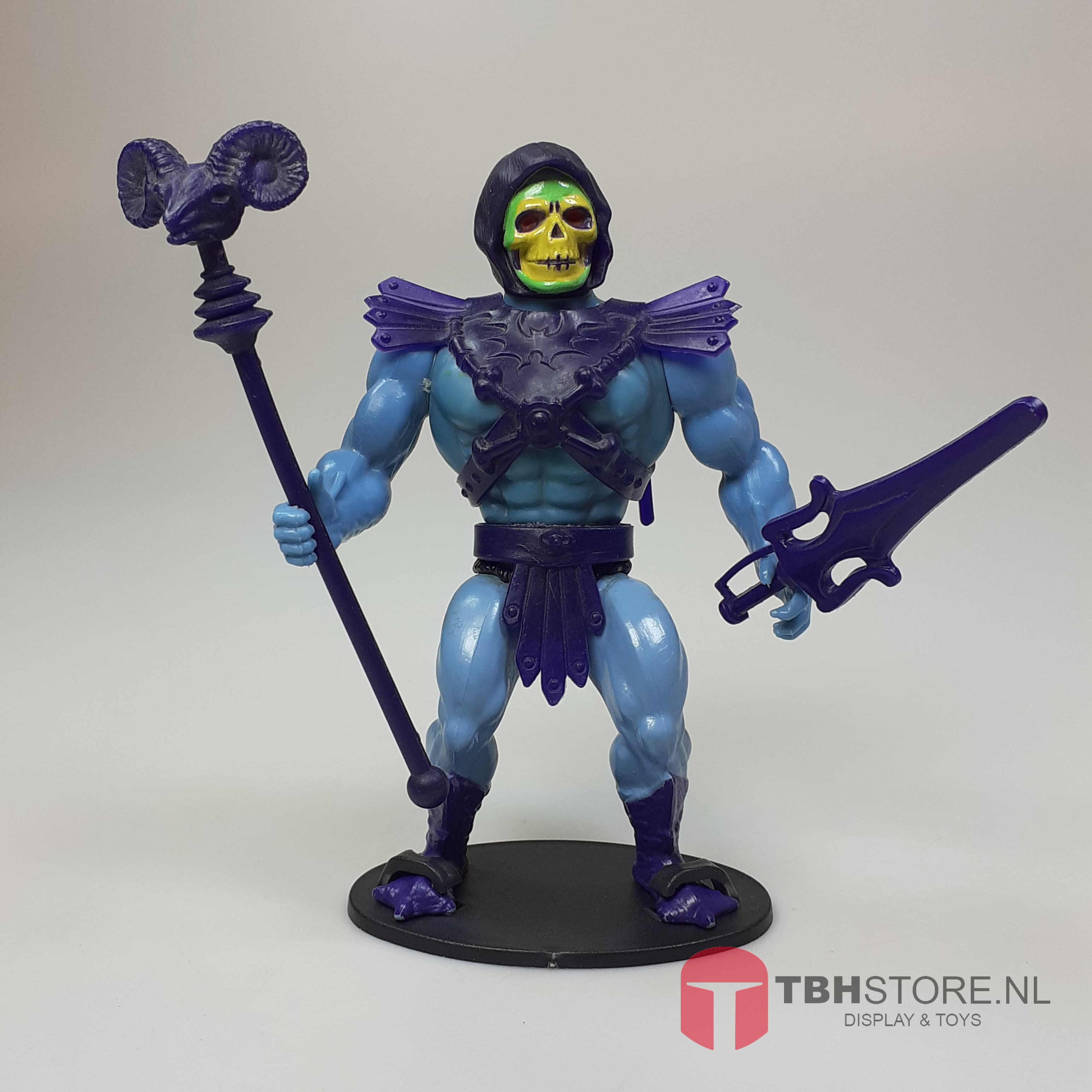 Masters of the Universe - Skeletor (Compleet)