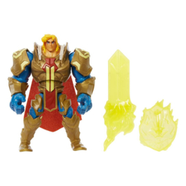 He-Man and the Masters of the Universe Deluxe Chark (He-Man)