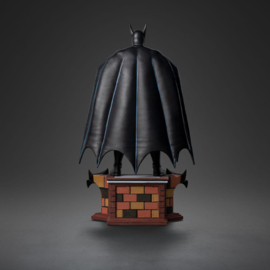 DC Comics Art Scale Statue 1/10 Batman Detective 85th Anniversary 26 cm      