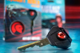 (Pre-order) Knight Rider K.I.T.T. key