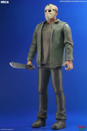 (Pre-order) Fortnite: Fortnitemares Action Figure Jason Voorhees 18 cm