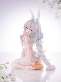 (Pre-order) Azur Lane PVC Figure 1/4 Le Malin Listless Lapin TF edition 23 cm (re-run)