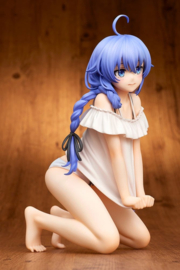 (Pre-order) Mushoku Tensei Lucrea PVC Figure 1/6 Roxy Migurdia Nightwear Ver. 18 cm