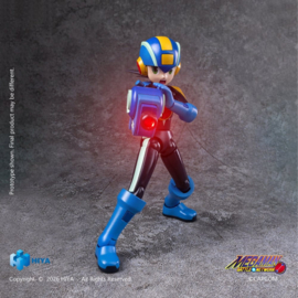 (Pre-order) Mega Man Exquisite Basic Series Action Figure MegaMan.EXE 13 cm