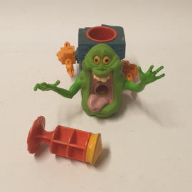 The Real Ghostbusters, Gooper Slimer