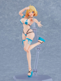 (Pre-order) Bunny Suit Planning Figma Action Figure Sophia F. Shirring: Swimsuit Ver. 15 cm 