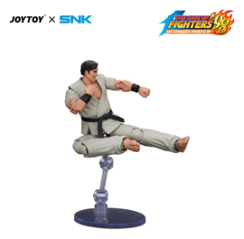 (Pre-order) The King of Fighters '98 Ultimate Match Master Team Action Figure Takuma Sakazaki