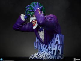 (Pre-order) DC Comics Bust The Joker (Batman: The Killing Joke) 36 cm