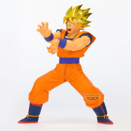 (Pre-order) Dragon Ball Z Blood of Saiyans PVC Statue Son Goku 19 cm