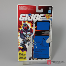 G.I. Joe Cardback Nachtsluiper