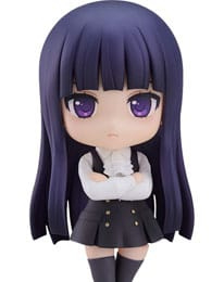 PRE-ORDER Inu x Boku SS Nendoroid Doll Action Figure Ririchiyo Shirakiin 10 cm