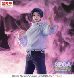 (Pre-order) Jujutsu Kaisen GigantiX PVC Figure Yuta Okkotsu Manifestation 32 cm