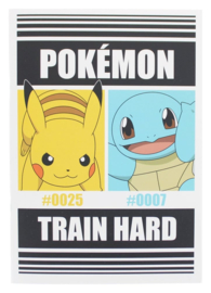 PokÃ©mon Stationery Set 7-piece