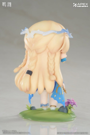 (Pre-order) Wuthering Waves Jinseki Series PVC Figure Cartethyia 11 cm
