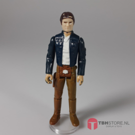 Vintage Star Wars Han Solo Bespin Outfit