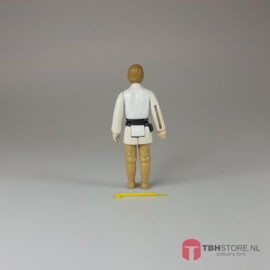 Vintage Star Wars - Luke Skywalker / Farmboy Brown Hair (Compleet)