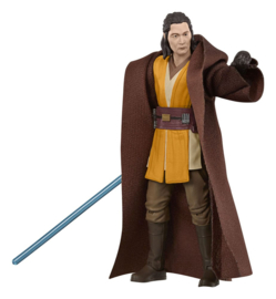 PRE-ORDER Star Wars: The Acolyte Vintage Collection Jedi Master Sol 10 cm