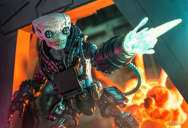 (Pre-order) Cosmic Legions Mortal Thorn Action Figure Brainer