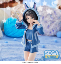 (Pre-order) BanG Dream! Yumemirize PVC Figure Umiri Yahata Pajama Party! 16 cm