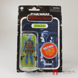 Star Wars Retro Collection Bo-Katan Kryze