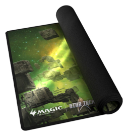 Ultimate Guard Play-Mat Magic: The Gathering | Star Trek - The Unicomplex