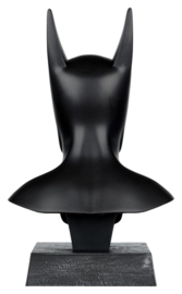 (Pre-order) DC Direct Prop Replica 1/3 Batman Cowl (Batman Beyond Animated) 18 cm&nbsp;