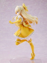 (Pre-order) Gushing Over Magical Girls Statue 1/7 Magia Sulfur 22 cm     