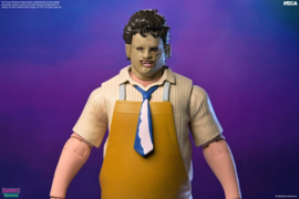 (Pre-order) Fortnite/Texas Chainsaw Massacre Fortnitemares Action Figure Leatherface 18 cm