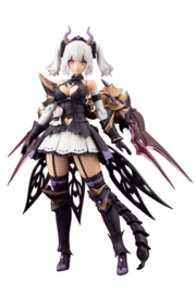 (Pre-order) Arcanadea Plastic Model Kit Soffiera 17 cm