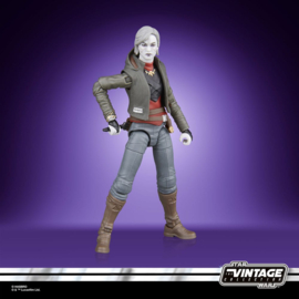 Star Wars The Vintage Collection Nightsister Merrin