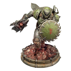 (Pre-order) Doom: The Dark Ages PVC Statue Doomslayer 25 cm