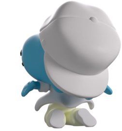 (Pre-order) The Amazing World of Gumball Vinyl Figure Gumball 10 cm       