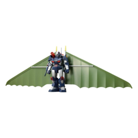 (Pre-order) Fang of the Sun Dougram Combat Armors MAX 29 Plastic Model Kit 1/72 Combat Armor Dougram Hang Glider Equipment Type 14 cm  