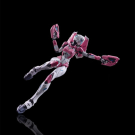 (Pre-order) Transformers Furai Action Action Figure Arcee 16 cm  