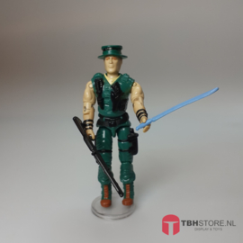 G.I. Joe A Real American Hero (ARAH) 1982 - 1994
