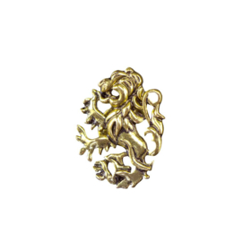(Pre-order) Harry Potter Tie & Metal Pin Deluxe Box Gryffindor 