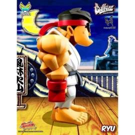 (Pre-order) Street Fighter Bulkyz Vinyl Figure Ryu 30 cm