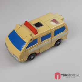 Transformers - G1 First Aid (Defensor)