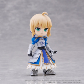 (Pre-order) Fate/Grand Order PalVerse Mini Figures vol.1 Blind Box Display (6)
