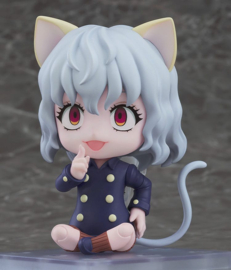 (Pre-order) Hunter x Hunter Nendoroid Action Figure Neferpitou 10 cm  