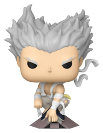 (Pre-order) One Punch Man POP! Animation Vinyl Figures Garou with Chase 9 cm Assortment (6)